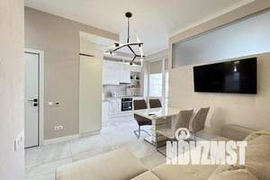 1-к квартира, посуточно, 35м2, 10/13 этаж
