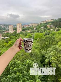 Студия квартира, посуточно, 35м2, 9/11 этаж