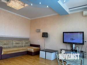 Студия квартира, посуточно, 45м2, 12/12 этаж
