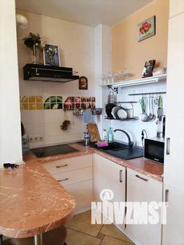 1-к квартира, посуточно, 50м2, 8/14 этаж