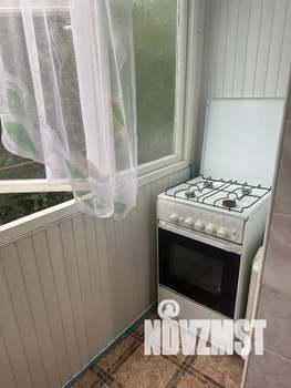 2-к квартира, посуточно, 50м2, 3/5 этаж