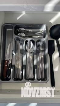 1-к квартира, посуточно, 30м2, 2/8 этаж