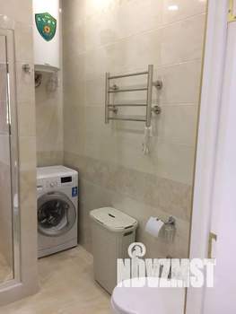 1-к квартира, посуточно, 30м2, 1/4 этаж