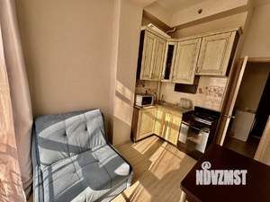 1-к квартира, на длительный срок, 27м2, 9/14 этаж