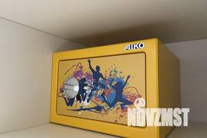 1-к квартира, посуточно, 20м2, 2/7 этаж