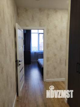 2-к квартира, на длительный срок, 50м2, 8/12 этаж