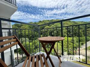 1-к квартира, посуточно, 27м2, 8/12 этаж