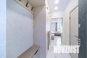 1-к квартира, посуточно, 26м2, 3/12 этаж