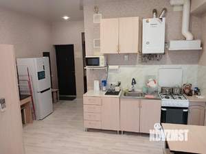 Студия квартира, на длительный срок, 30м2, 5/6 этаж