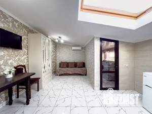 2-к квартира, посуточно, 40м2, 4/4 этаж