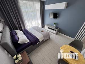 2-к квартира, посуточно, 35м2, 2/17 этаж