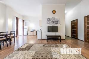 2-к квартира, посуточно, 95м2, 4/4 этаж