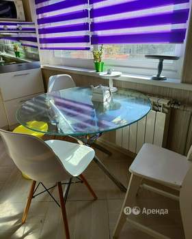 3-к квартира, на длительный срок, 65м2, 4/6 этаж