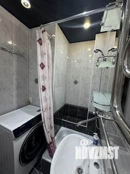 Студия квартира, посуточно, 21м2, 4/6 этаж