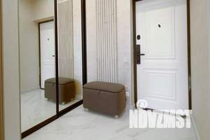 2-к квартира, посуточно, 35м2, 4/5 этаж