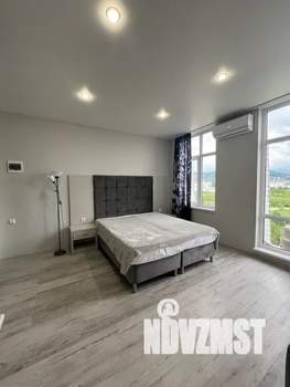 Студия квартира, посуточно, 27м2, 5/5 этаж