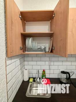 2-к квартира, посуточно, 35м2, 1/2 этаж