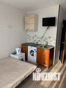 Студия квартира, посуточно, 20м2, 4/4 этаж