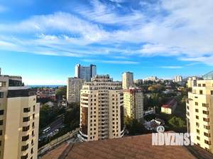 4-к квартира, на длительный срок, 116м2, 19/20 этаж