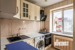 2-к квартира, посуточно, 50м2, 1/1 этаж