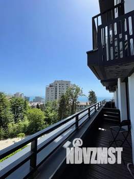 1-к квартира, посуточно, 36м2, 4/8 этаж