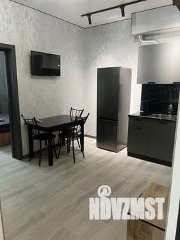 2-к квартира, посуточно, 35м2, 1/2 этаж