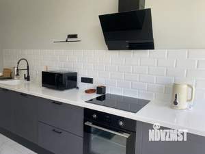 2-к квартира, посуточно, 53м2, 1/1 этаж