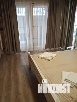 2-к квартира, посуточно, 20м2, 2/2 этаж