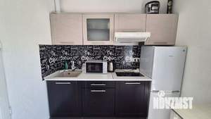 1-к квартира, на длительный срок, 24м2, 1/2 этаж