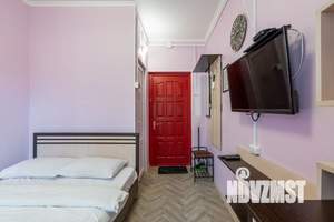 Студия квартира, посуточно, 15м2, 2/3 этаж