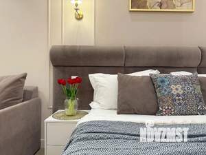 1-к квартира, посуточно, 33м2, 3/6 этаж