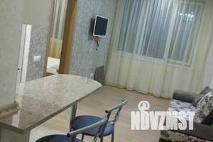 2-к квартира, посуточно, 42м2, 9/12 этаж