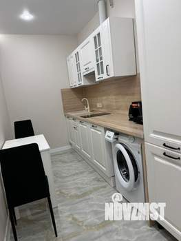 1-к квартира, посуточно, 25м2, 1/5 этаж