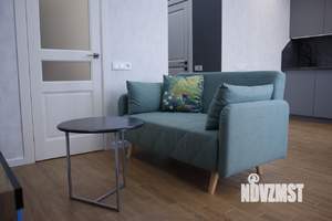 1-к квартира, на длительный срок, 35м2, 2/18 этаж