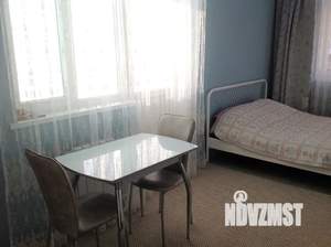 Студия квартира, посуточно, 30м2, 3/4 этаж