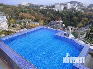 2-к квартира, посуточно, 50м2, 18/18 этаж