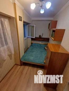 2-к квартира, посуточно, 40м2, 1/1 этаж