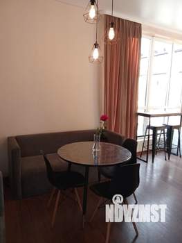 Студия квартира, на длительный срок, 52м2, 2/2 этаж