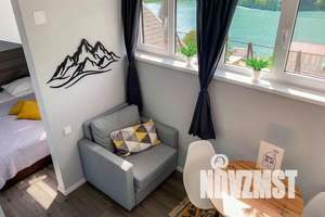 1-к квартира, посуточно, 22м2, 8/8 этаж