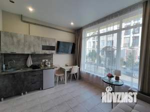 1-к квартира, посуточно, 21м2, 1/3 этаж