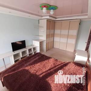 2-к квартира, посуточно, 50м2, 5/5 этаж