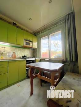 1-к квартира, на длительный срок, 35м2, 2/6 этаж