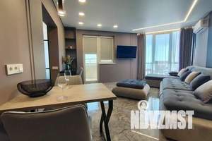 2-к квартира, посуточно, 60м2, 10/22 этаж