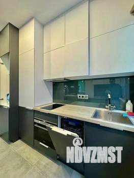 1-к квартира, посуточно, 44м2, 1/1 этаж