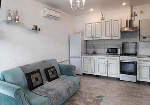 2-к квартира, на длительный срок, 42м2, 4/8 этаж