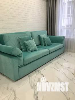 1-к квартира, посуточно, 40м2, 4/7 этаж