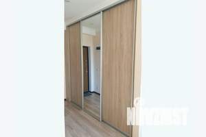 1-к квартира, посуточно, 36м2, 10/11 этаж