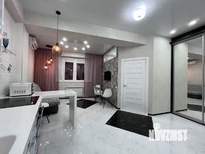 1-к квартира, на длительный срок, 45м2, 11/17 этаж