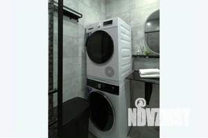 2-к квартира, посуточно, 55м2, 1/5 этаж