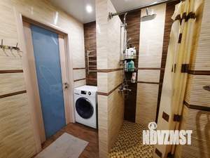 3-к квартира, посуточно, 55м2, 4/13 этаж